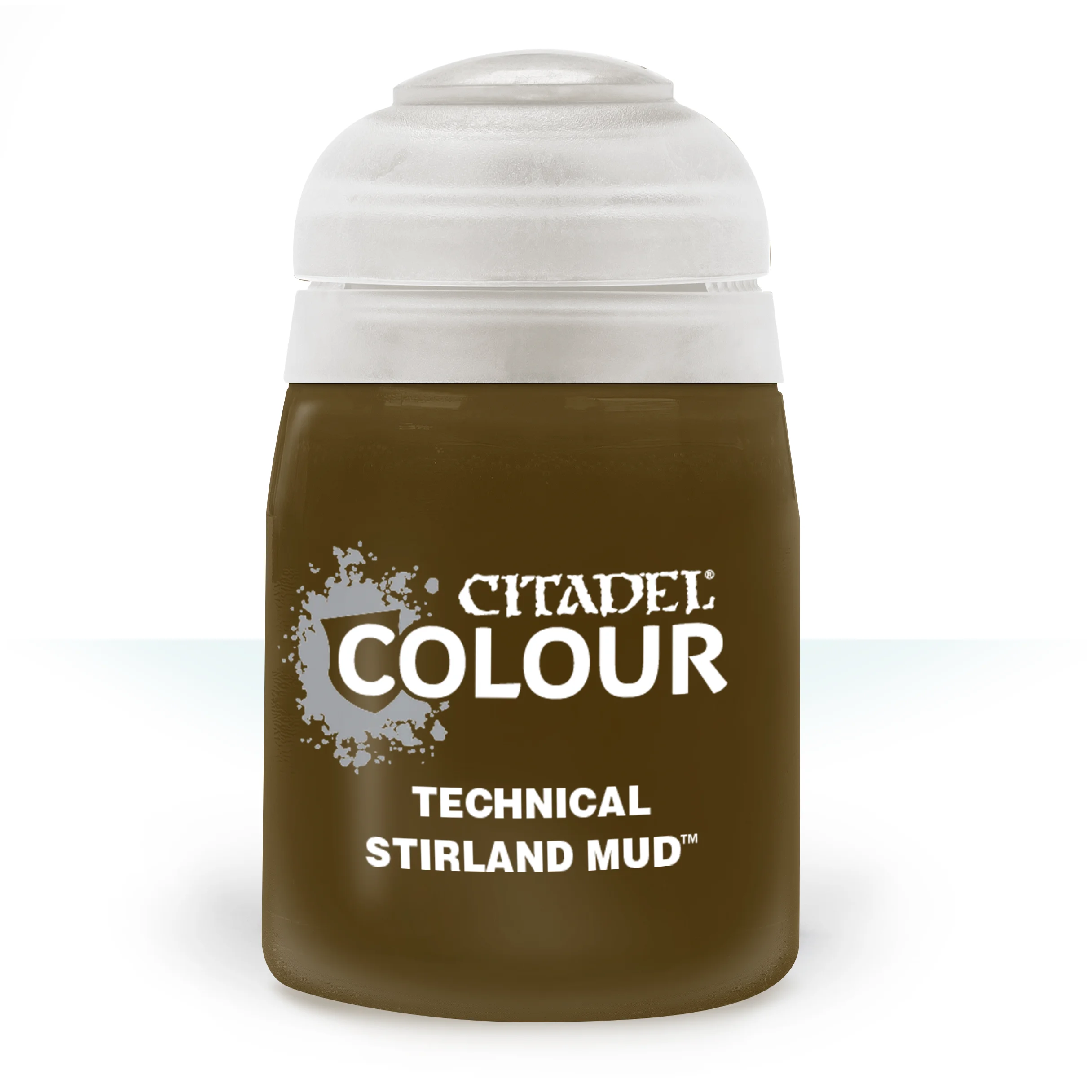 TECHNICAL: STIRLAND MUD (24ML)  TECHNICAL: STIRLAND MUD (24ML)