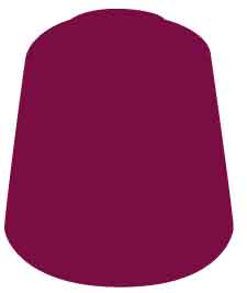 Base: Screamer Pink