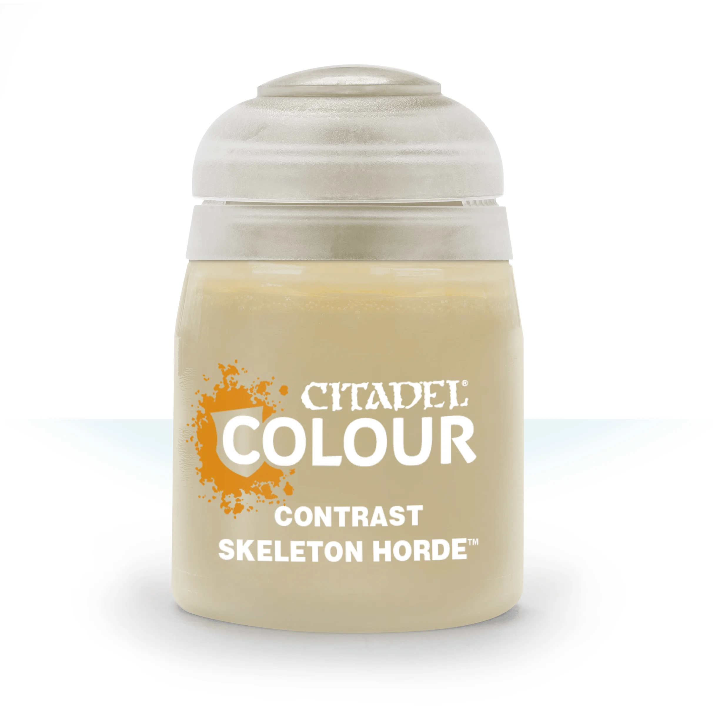 CONTRAST: SKELETON HORDE (18ML) CONTRAST: SKELETON HORDE (18ML)