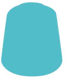 LAYER: BAHARROTH BLUE (12ML) 
