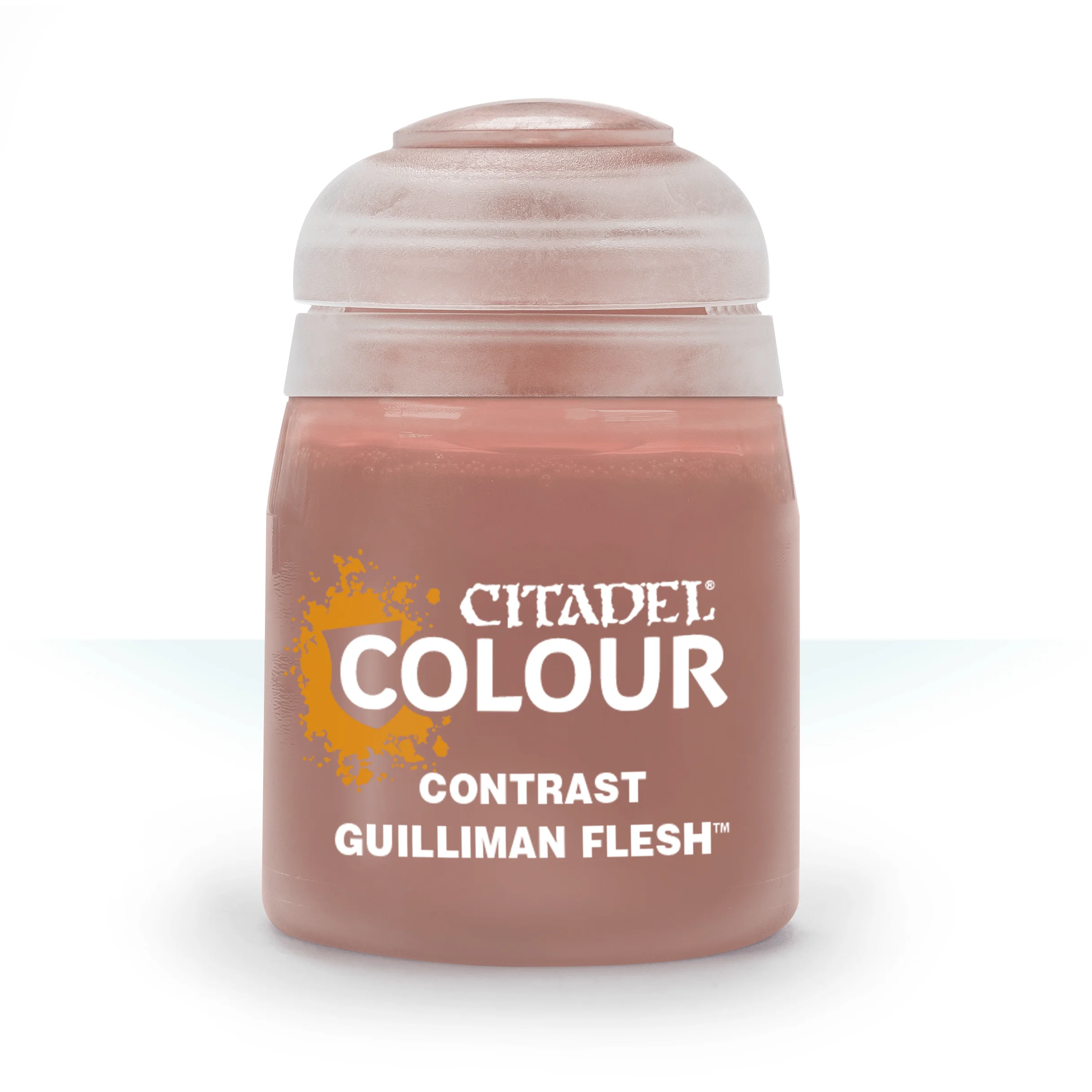 CONTRAST: GUILLIMAN FLESH (18ML) CONTRAST: GUILLIMAN FLESH (18ML)