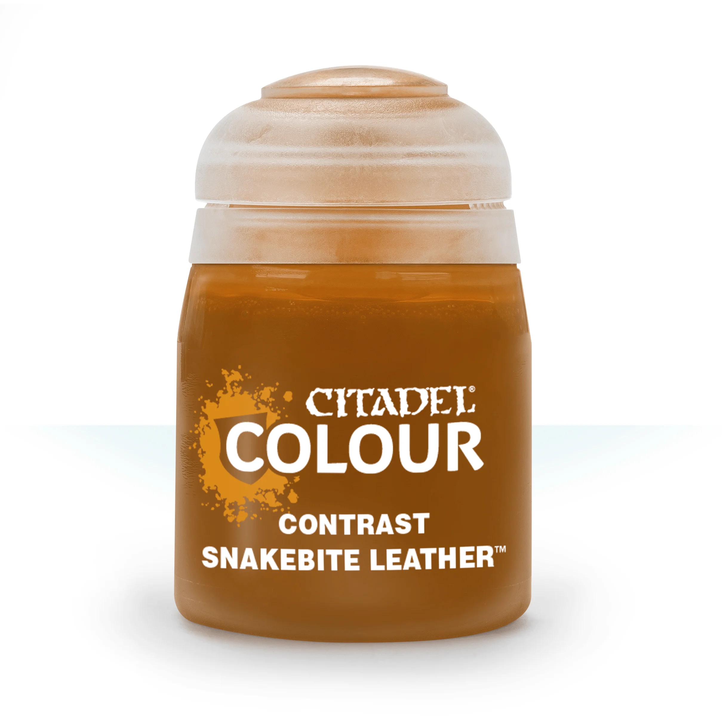CONTRAST: SNAKEBITE LEATHER (18ML) CONTRAST: SNAKEBITE LEATHER (18ML)