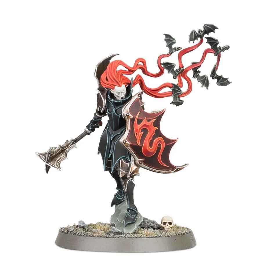 Vampire Lord Vampire Lord