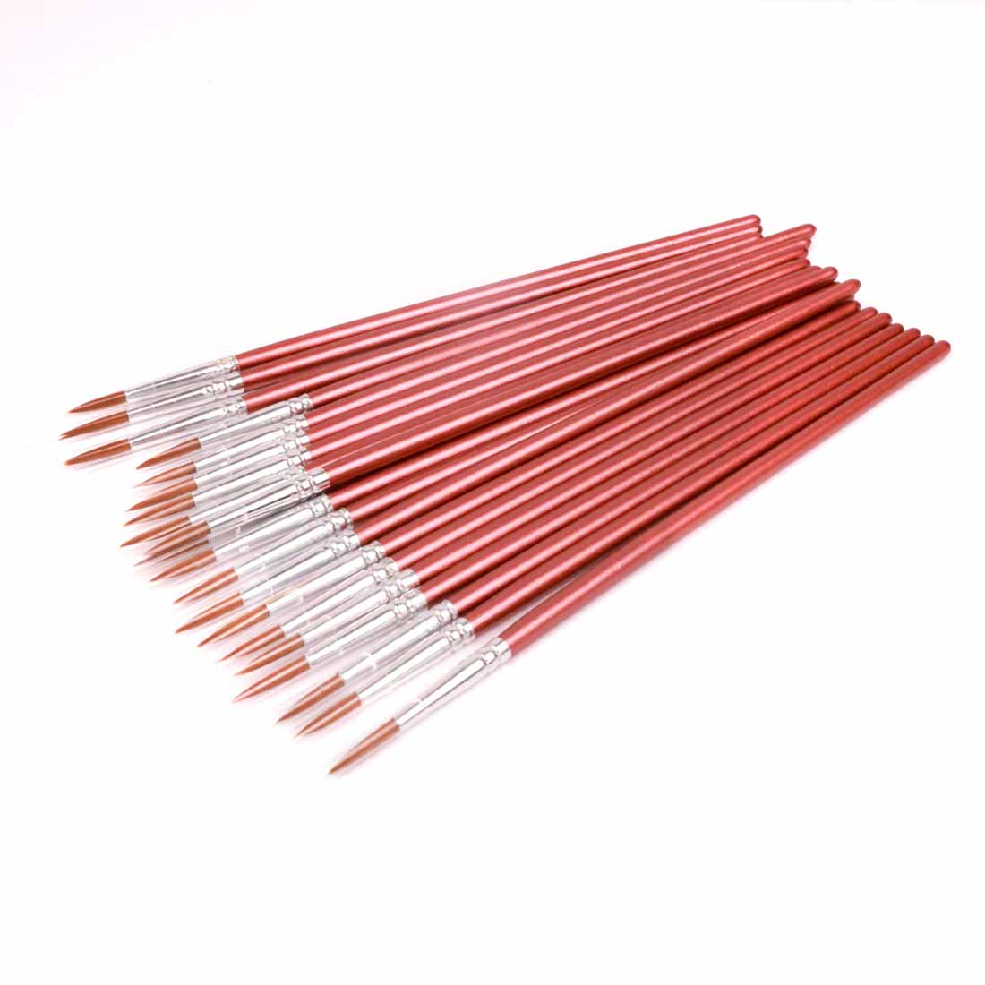 Einsteiger Pinsel (Grifffarbe zufällig) Einsteiger Pinsel (Grifffarbe zufällig)