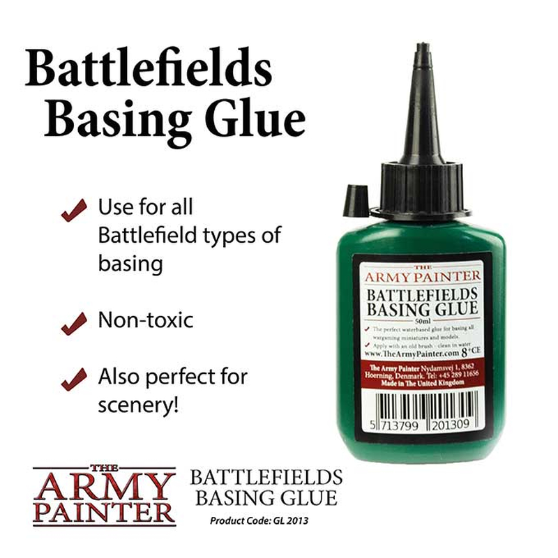 The Army Painter - Basing Glue (Abverkauf)