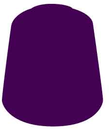 BASE: PHOENICIAN PURPLE BASE: PHOENICIAN PURPLE