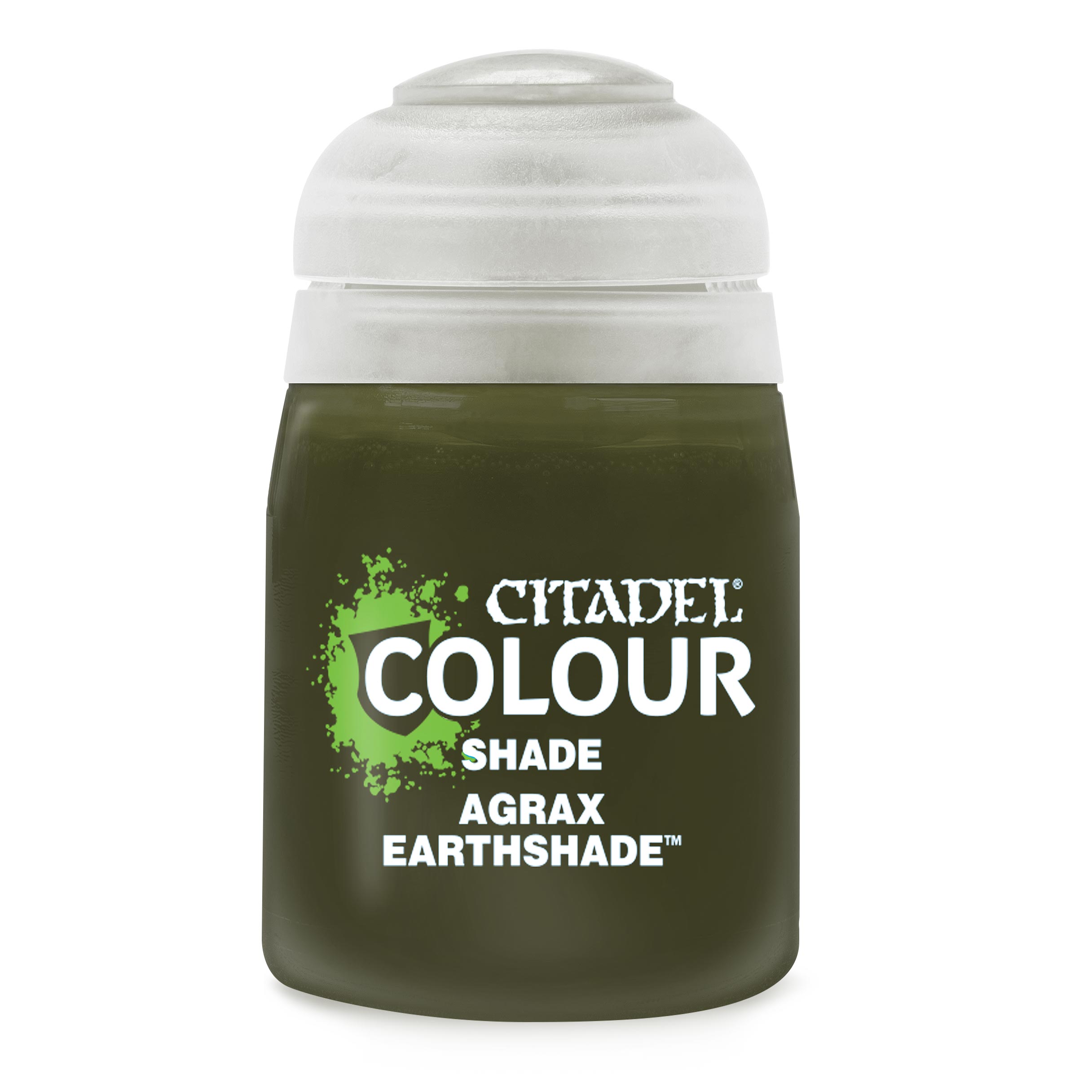 SHADE: AGRAX EARTHSHADE SHADE: AGRAX EARTHSHADE