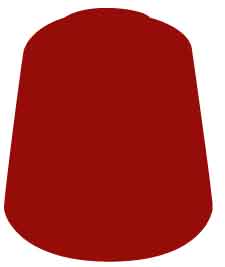 BASE: MEPHISTON RED BASE: MEPHISTON RED