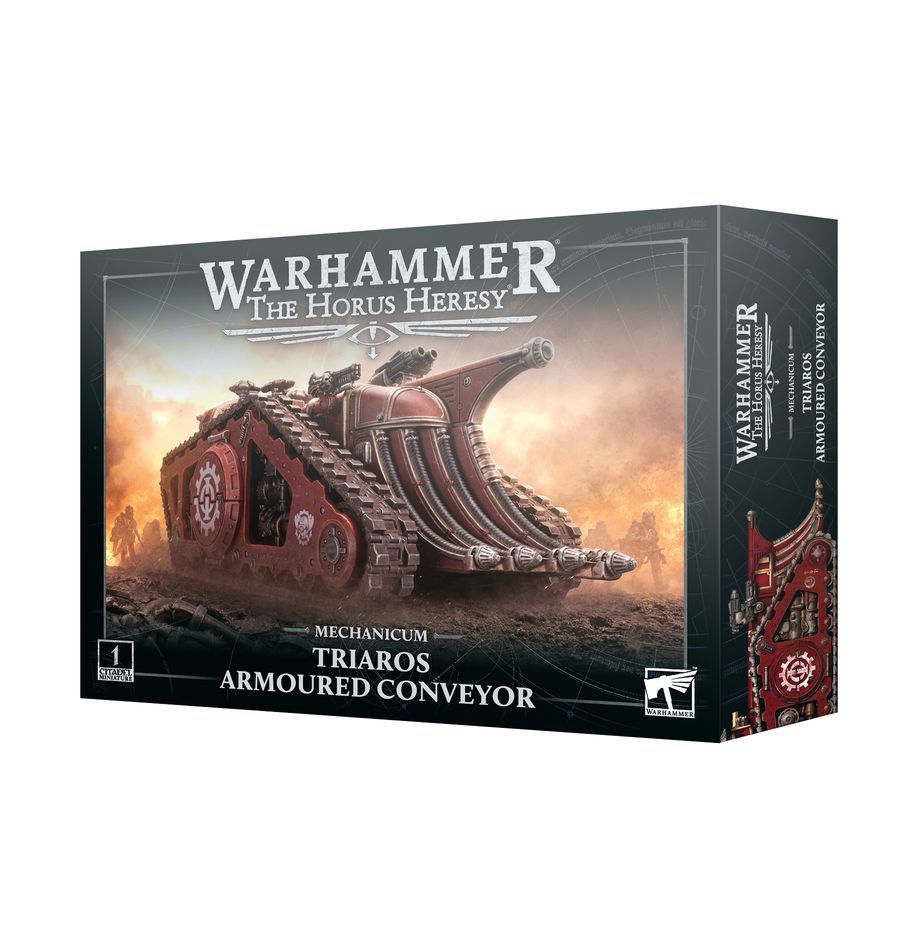 Gepanzerter Kettentransporter Triaros Gepanzerter Kettentransporter Triaros