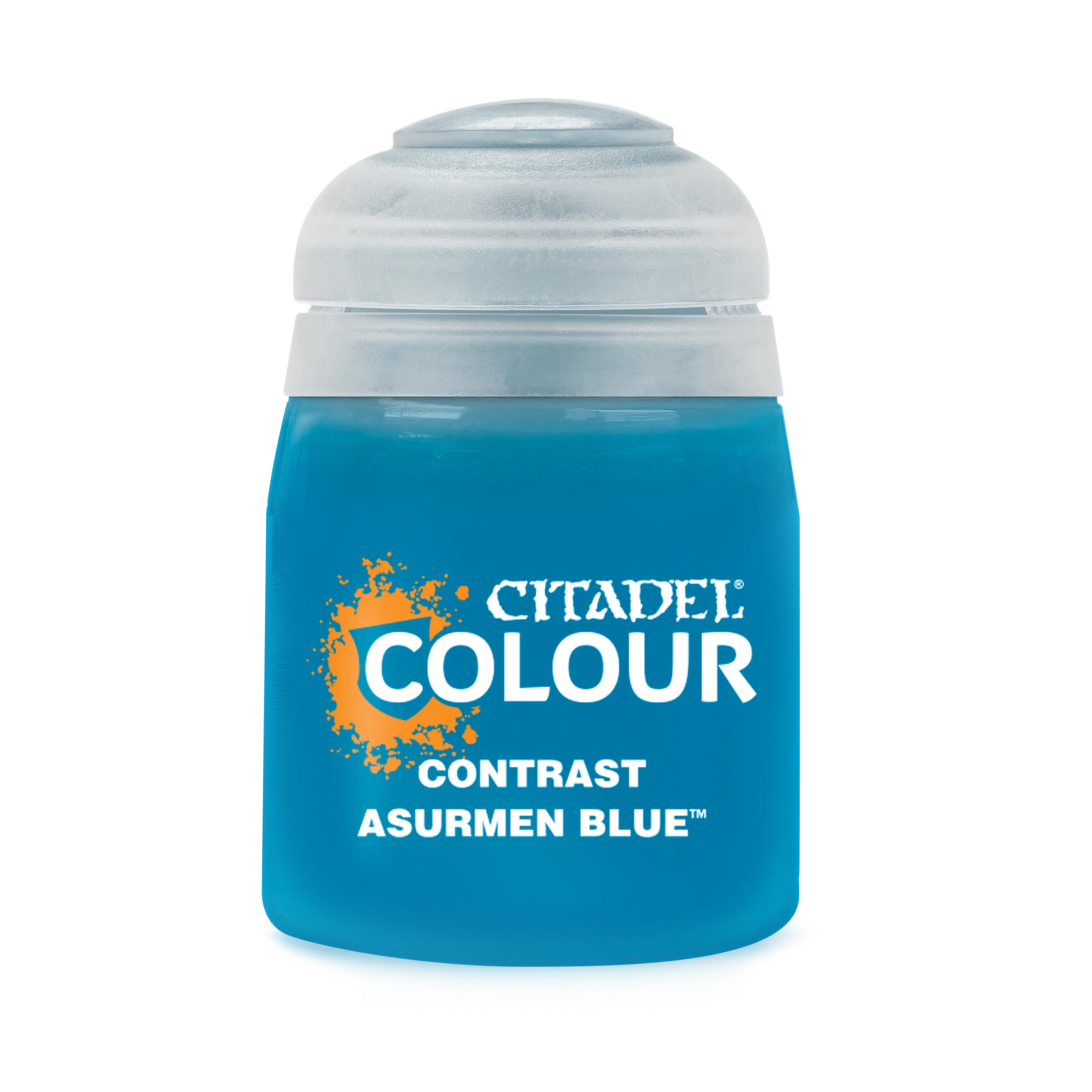 CONTRAST: ASURMEN BLUE (18ML) CONTRAST: ASURMEN BLUE (18ML)