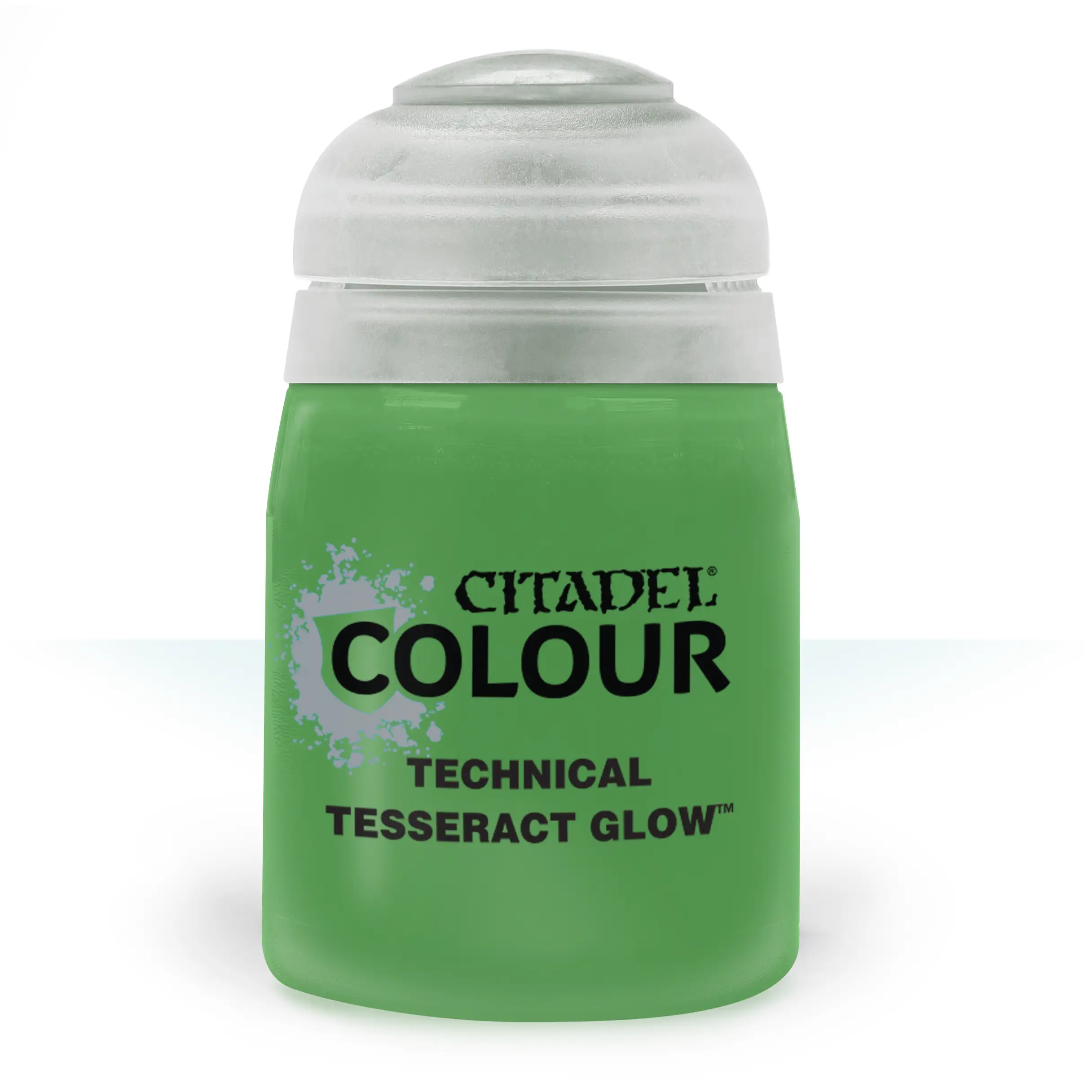 TECHNICAL: TESSERACT GLOW (18ML) TECHNICAL: TESSERACT GLOW (18ML)