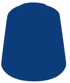 Base: Macragge Blue Base: Macragge Blue