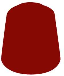 LAYER: WAZDAKKA RED LAYER: WAZDAKKA RED