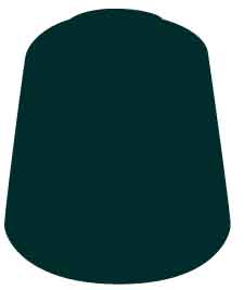 BASE: LUPERCAL GREEN BASE: LUPERCAL GREEN