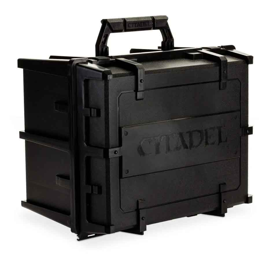 Citadel-Schlachtkoffer Citadel-Schlachtkoffer