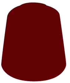 LAYER: WORD BEARERS RED (12ML) LAYER: WORD BEARERS RED (12ML)