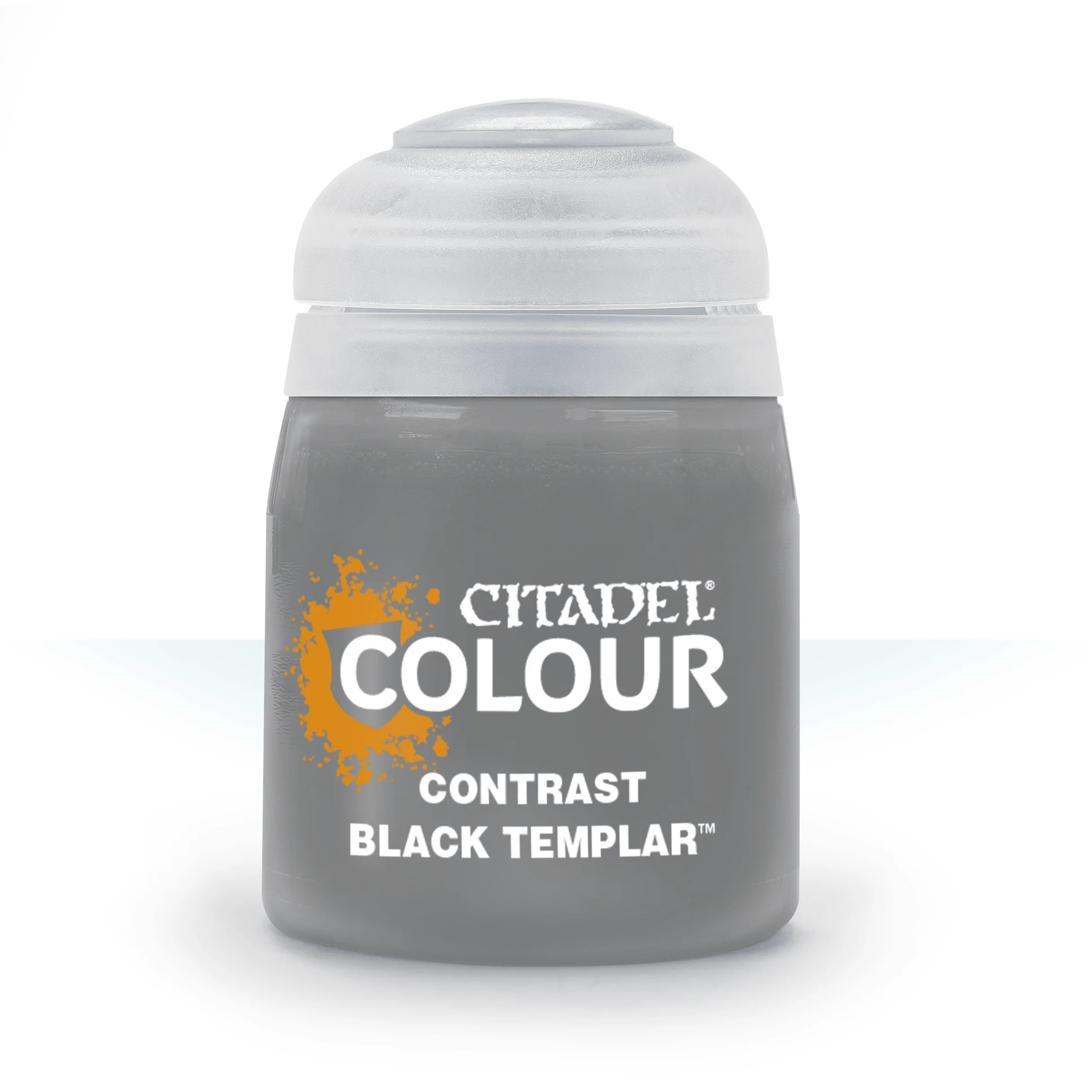 CONTRAST: BLACK TEMPLAR (18ML) CONTRAST: BLACK TEMPLAR (18ML)