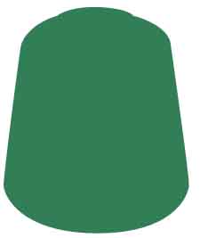LAYER: WARBOSS GREEN LAYER: WARBOSS GREEN