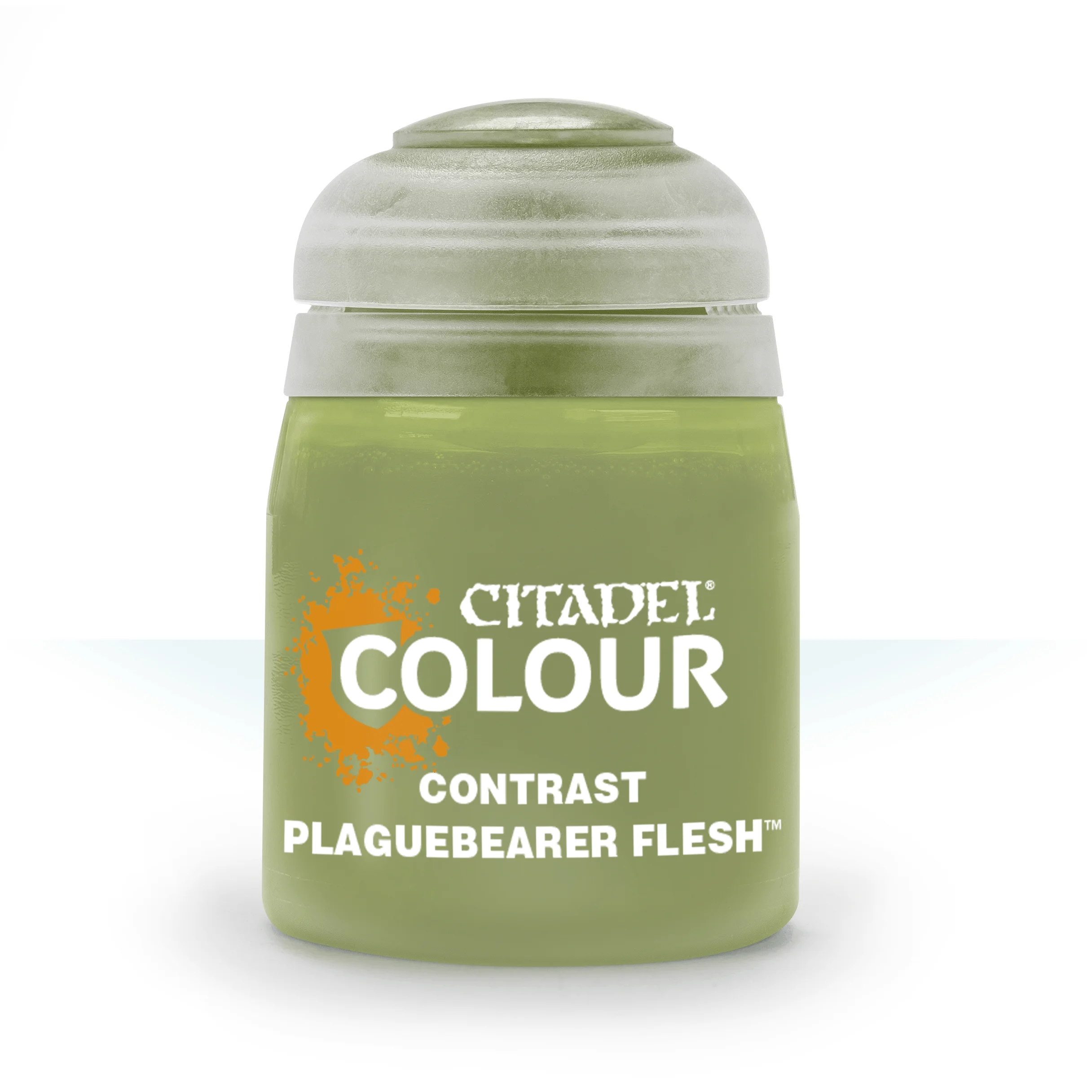 CONTRAST: PLAGUEBEARER FLESH (18ML) CONTRAST: PLAGUEBEARER FLESH (18ML)