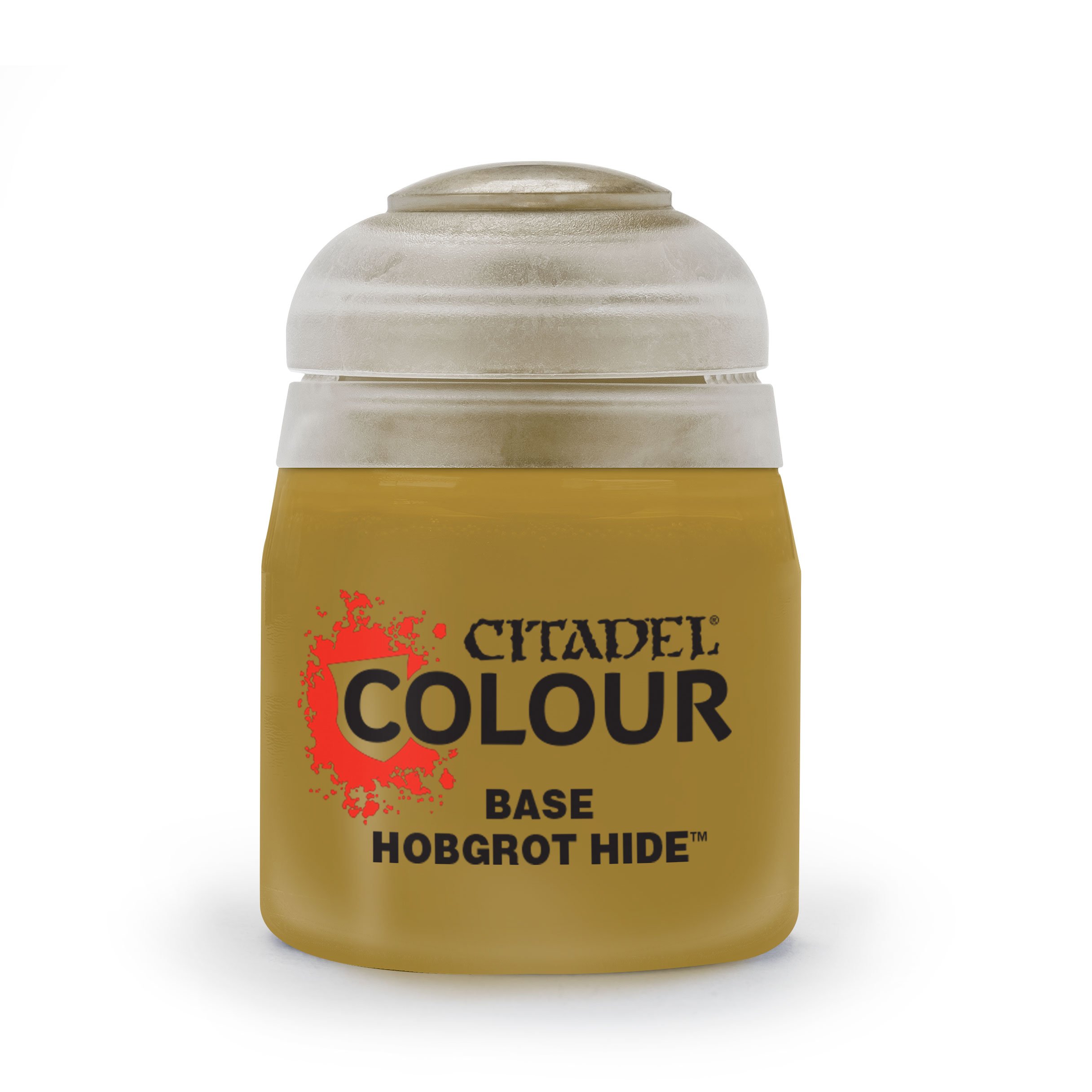 BASE: HOBGROT HIDE BASE: HOBGROT HIDE