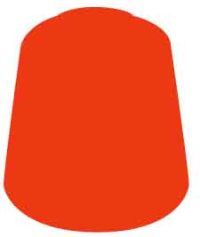 Base: Jokaero Orange Base: Jokaero Orange