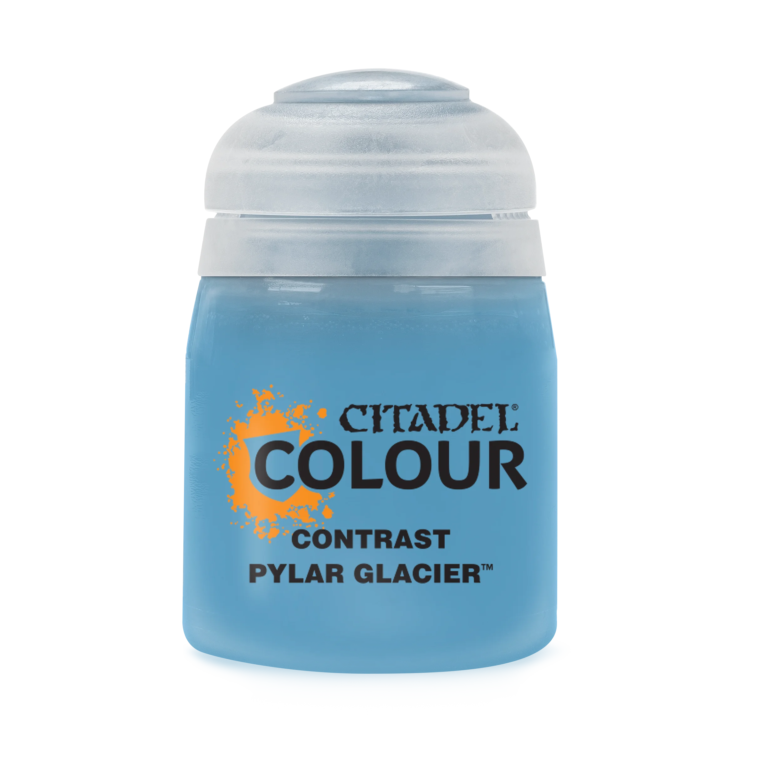 CONTRAST: PYLAR GLACIER (18ML) CONTRAST: PYLAR GLACIER (18ML)
