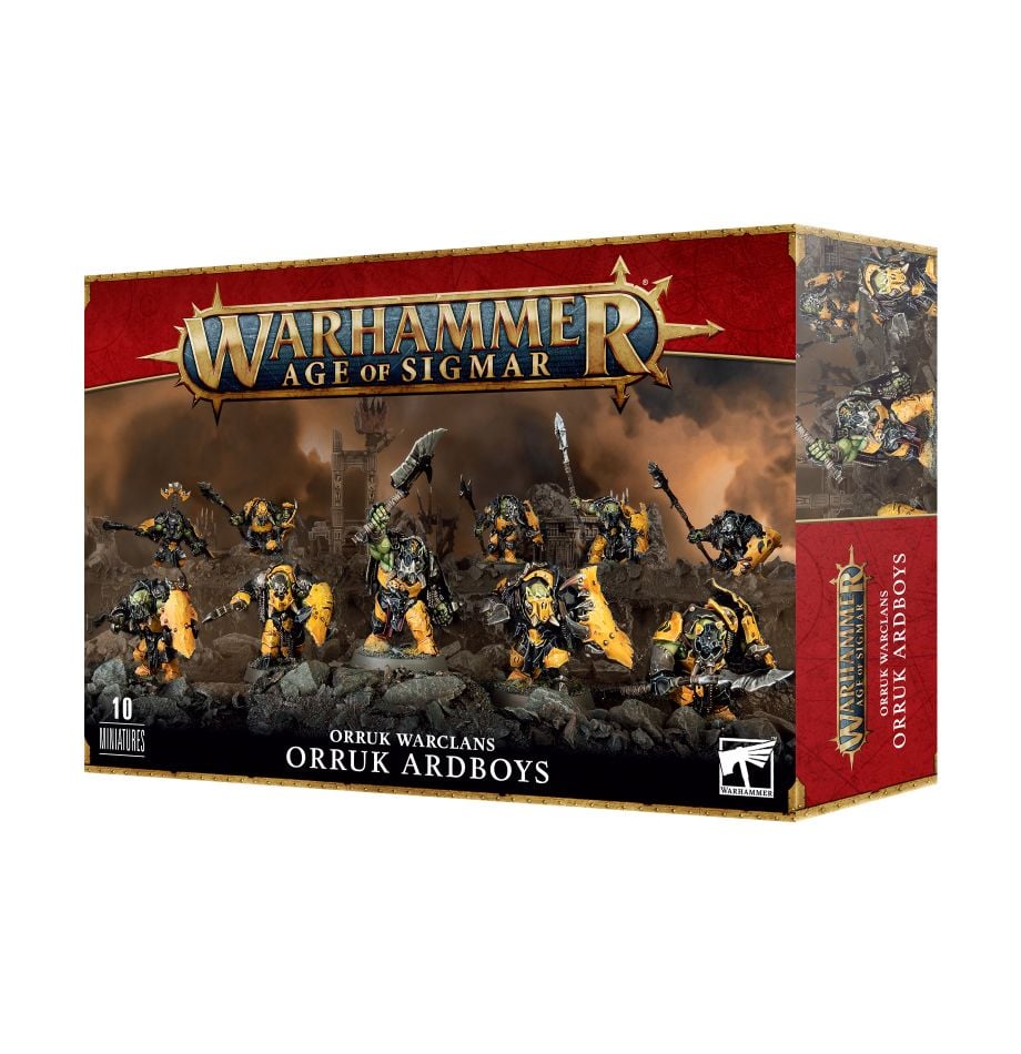 Orruk-Plattn’helme