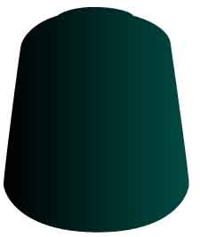 CONTRAST: DARK ANGELS GREEN (18ML) 