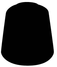 BASE: ABADDON BLACK BASE: ABADDON BLACK