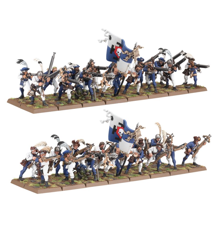 EMPIRE OF MAN: STATE MISSILE TROOPS EMPIRE OF MAN: STATE MISSILE TROOPS