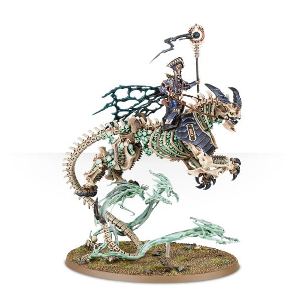 Arkhan the Black, Mortarch of Sacrament Arkhan the Black, Mortarch of Sacrament