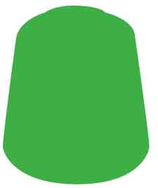 MOOT GREEN 