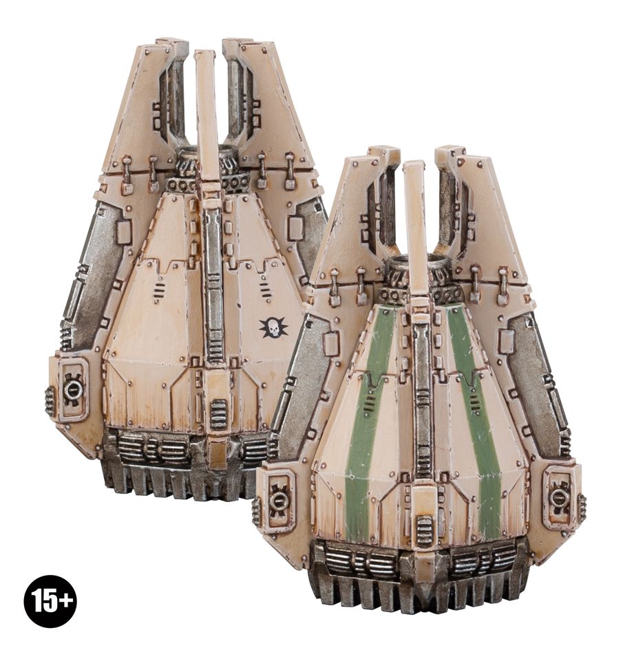LEGIONS IMPERIALIS: DROP PODS LEGIONS IMPERIALIS: DROP PODS