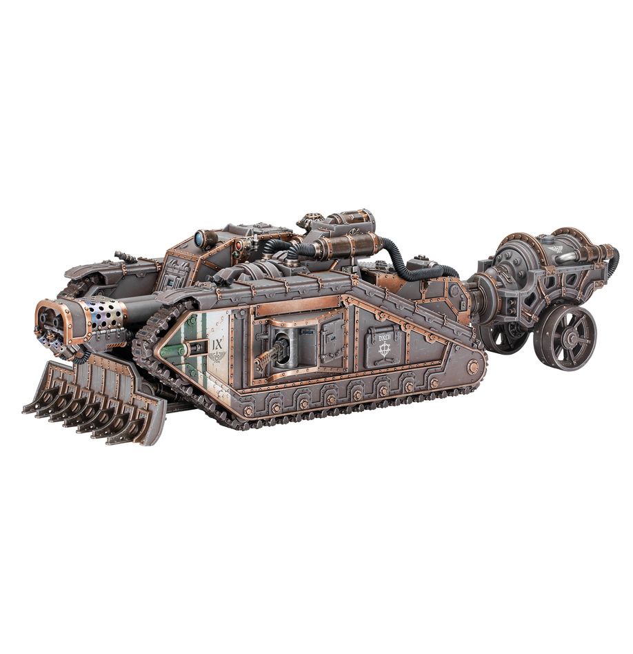 SOLAR AUXILIA: MALCADOR INFERNUS SOLAR AUXILIA: MALCADOR INFERNUS