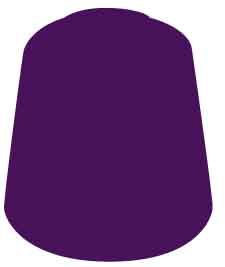 LAYER: XEREUS PURPLE LAYER: XEREUS PURPLE