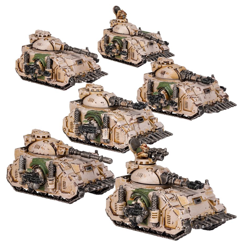 LEGIONS IMPERIALIS: PREDATOR SQUADRON LEGIONS IMPERIALIS: PREDATOR SQUADRON