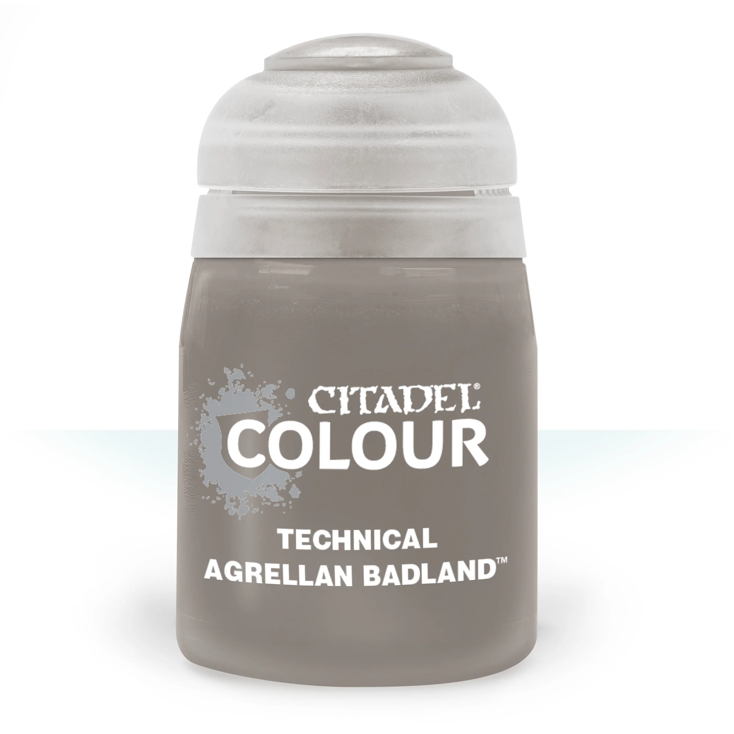 TECHNICAL: AGRELLAN BADLAND (24ML) TECHNICAL: AGRELLAN BADLAND (24ML)
