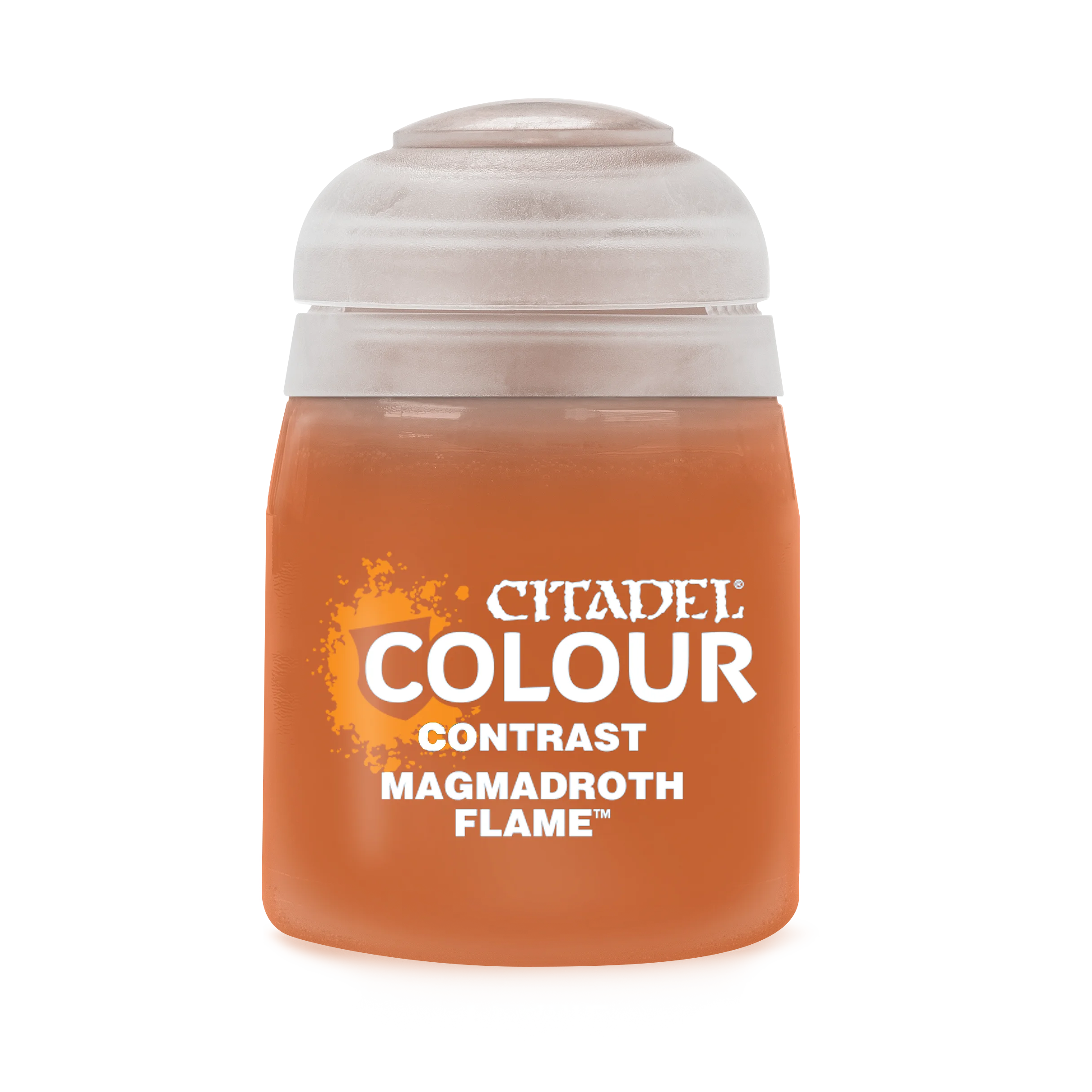 CONTRAST: MAGMADROTH FLAME (18ML) CONTRAST: MAGMADROTH FLAME (18ML)