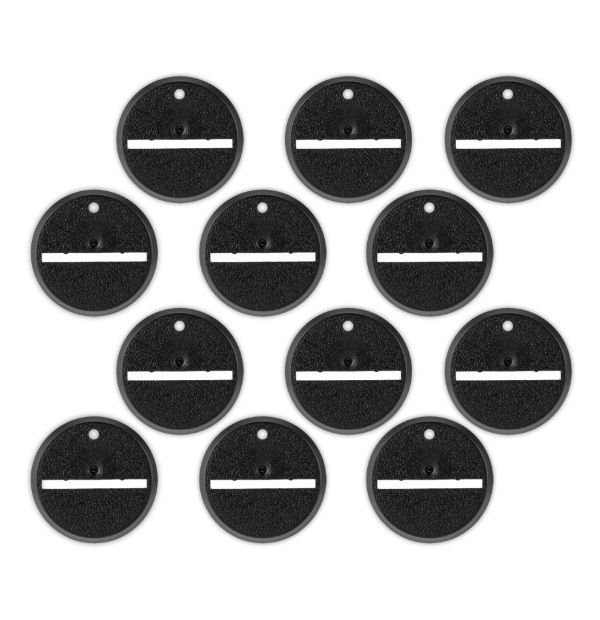 Blood Bowl Bases Blood Bowl Bases