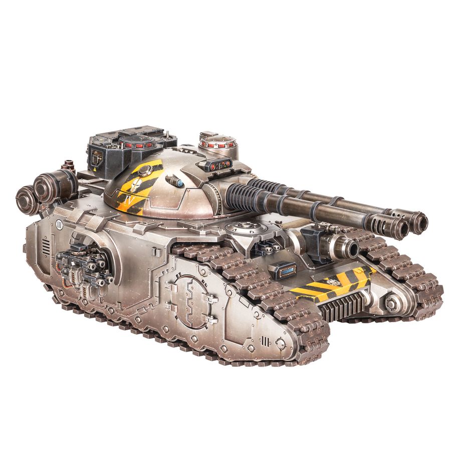 Überschwerer Panzer Fellblade Überschwerer Panzer Fellblade