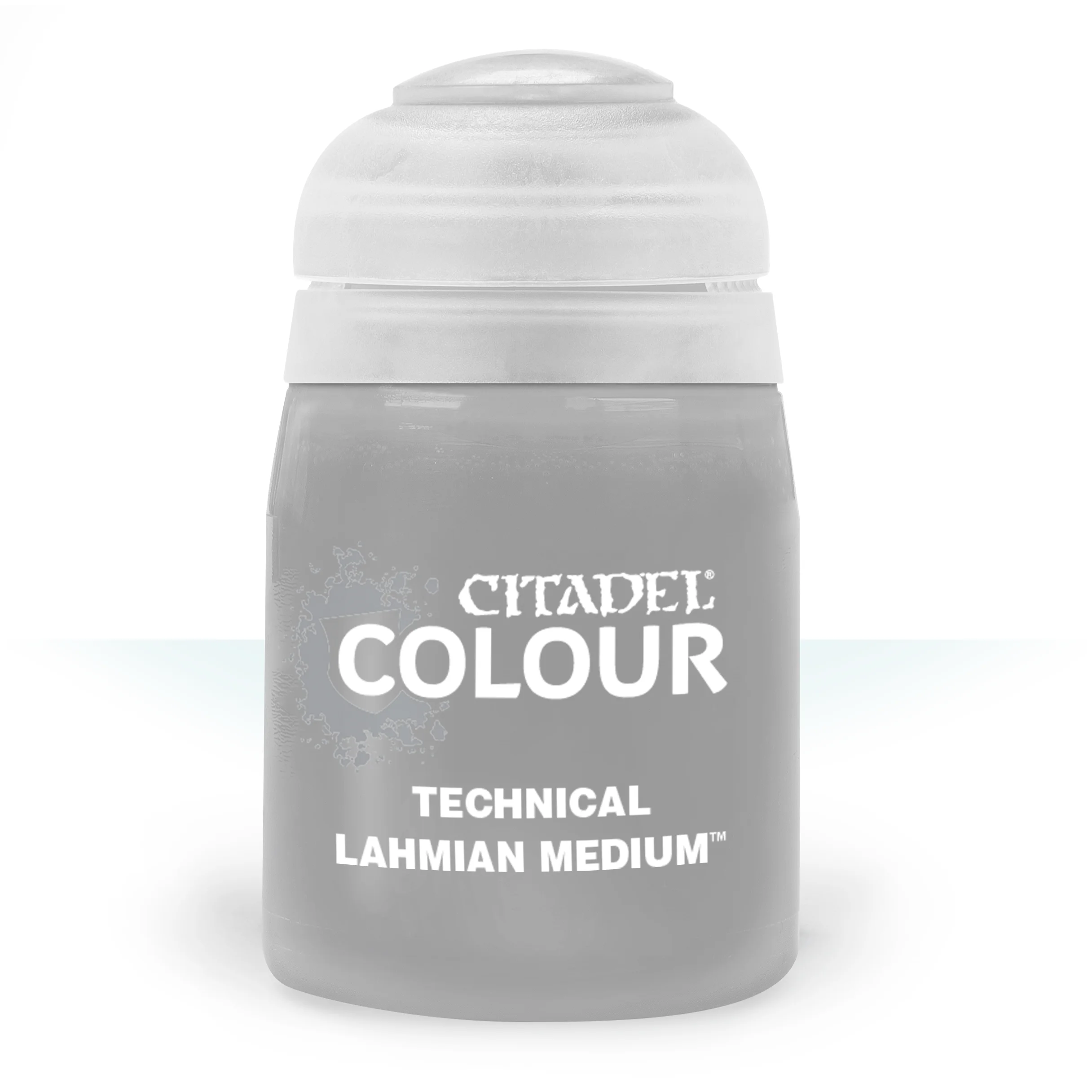 TECHNICAL: LAHMIAN MEDIUM (24ML) TECHNICAL: LAHMIAN MEDIUM (24ML)